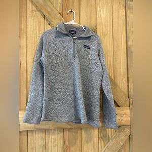 PATAGONIA Brand Women’s XL Fleece Jacket